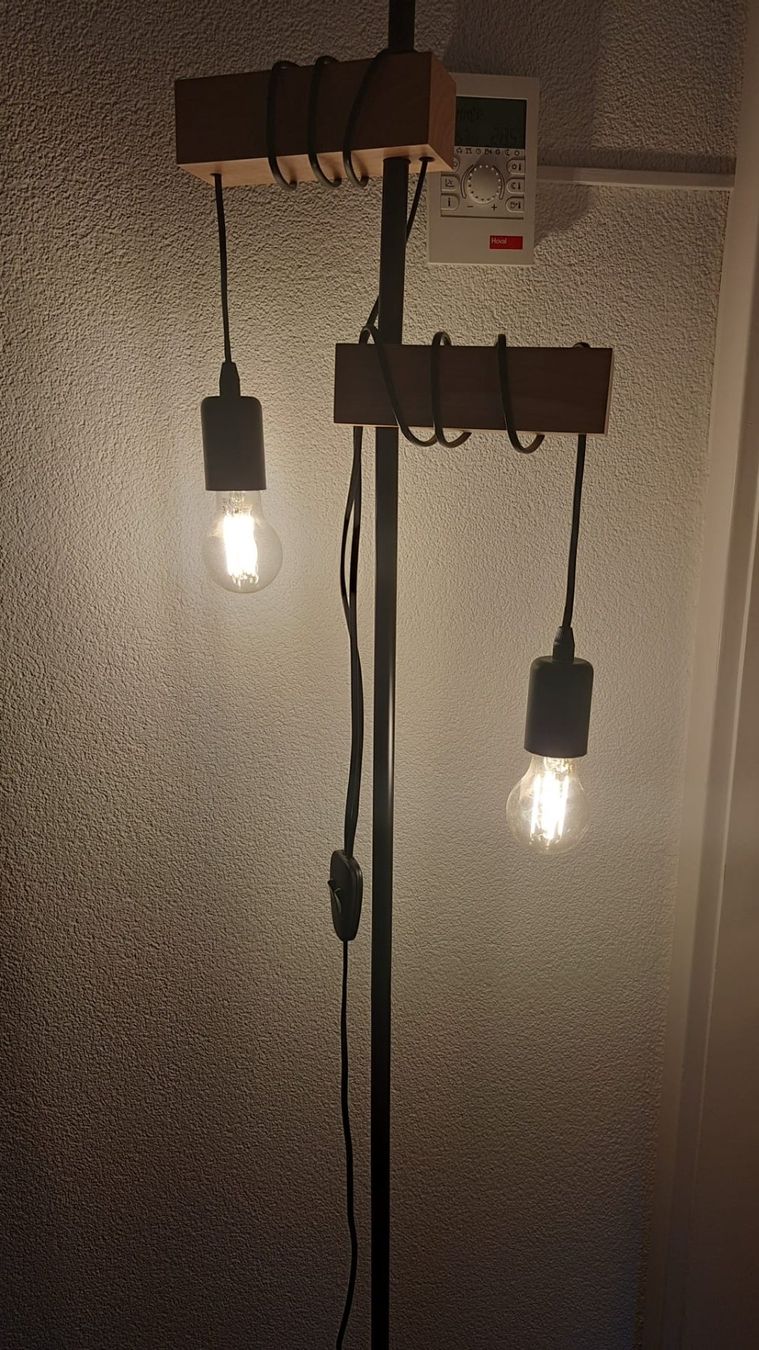 Eglo Lampade: EGLO Townshend – Usato da Frauenfeld venduto da Hangi-Mike 3
