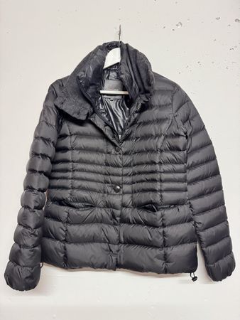 Duvetica Daunenjacke, Gr.: 38/ ital.:46.Schwarz, Top!