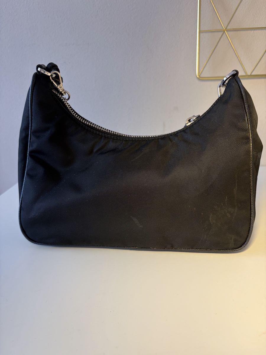 Prada Sacs femmes: Prada Re Edition 2005 Tasche – D'occasion à Henau par leo_2pgk 1