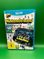 Nintendo Land (mehrsprachig) - Nintendo Wii U