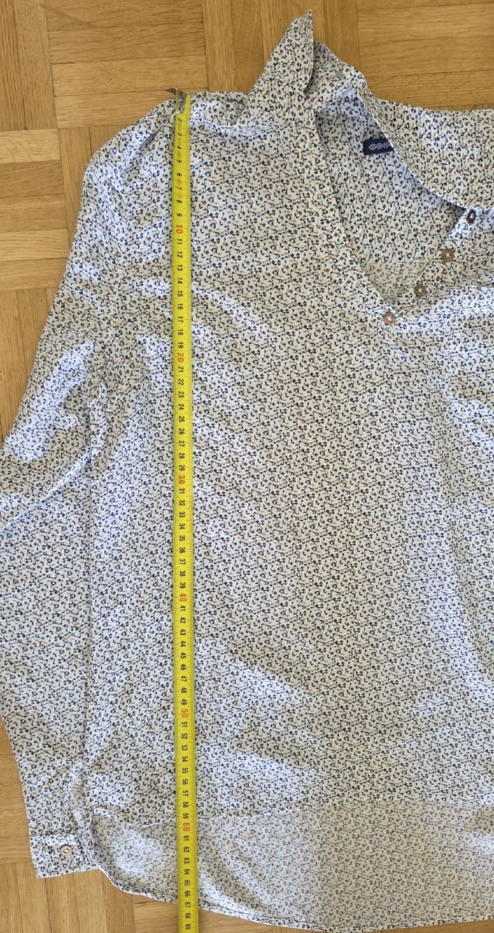 Camicette: Chemise/Blouse Bonobo – Usato da Yverdon-les-Bains venduto da van_dq65 9
