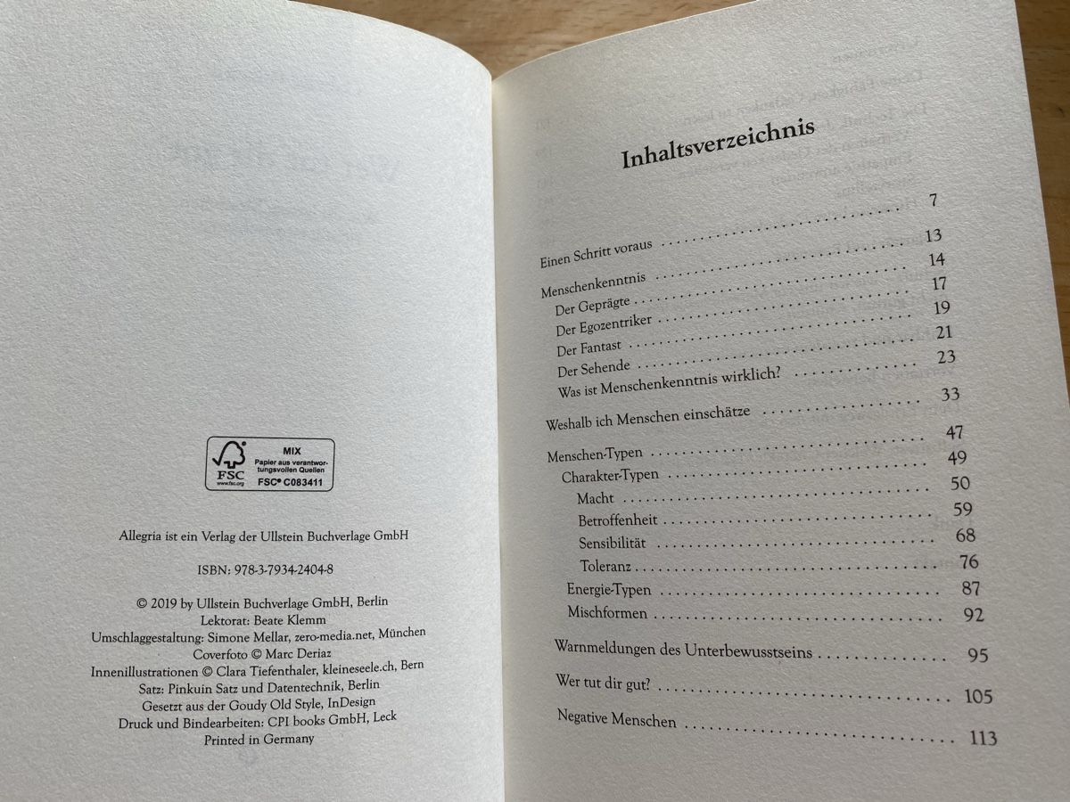 Libri: Wer tut Dir gut? - Gabriel Palacios – Usato da Schwarzenburg venduto da Michellu 4