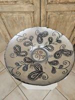 ❤️ Wunderschöne Deko Schale XL❤️ shabby chic ❤️