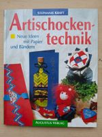 Artischockentechnik - Mit Papier und Bändern / Kraft 1998