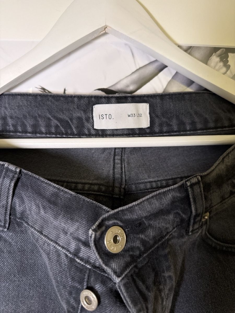 Jeans: IST. Jeans 33x32 – Nuovo (secondo la descrizione) da Zürich venduto da by.mr.evans 1