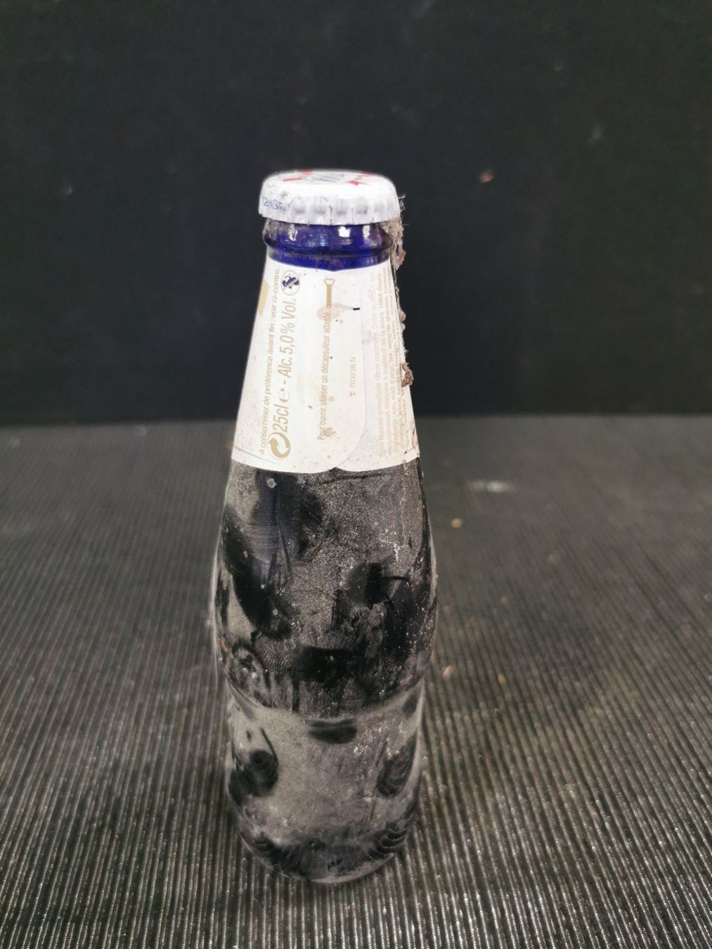 Spirituosen: 1664 BLANC BIÈRE BLANCHE – Neu (gemäss Beschreibung) aus Genève von Leboucheoreilles 2