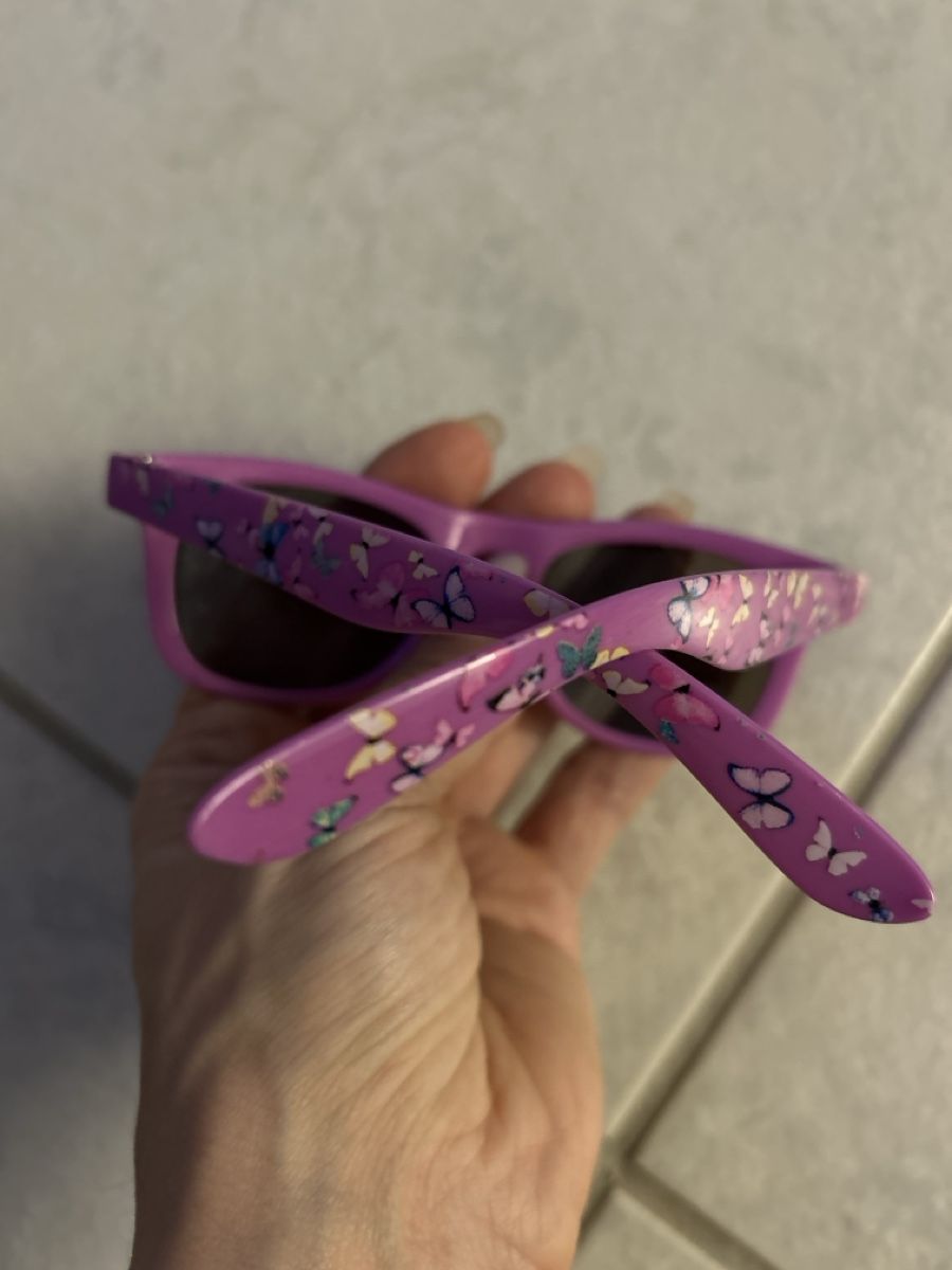 Occhiali & Lenti: Sonnenbrille Kinder – Usato da Lostorf venduto da Venice16 1