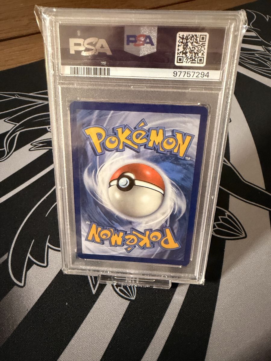 Pokémon Sammelbilder & Trading cards: Pokemon Charizard ex 151 2023 PSA 10 GEM MT  – Gebraucht aus Worb von fab_2gsp 1