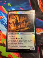 Spinnen-Manifestation - Foil - Marvel's Spider-Man - Magic