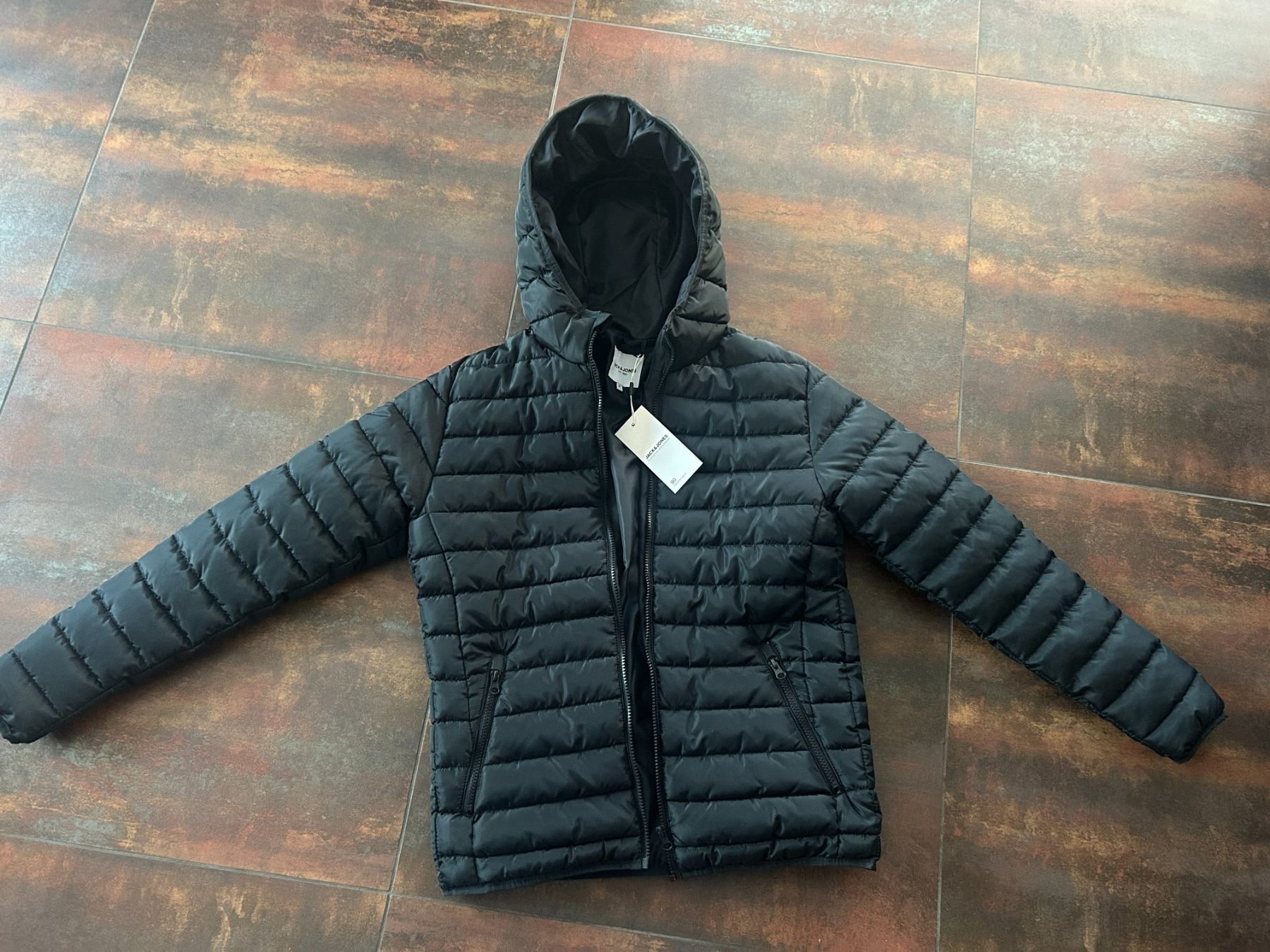 Giacche & Cappotti: Übergangsjacke Jacke Jack & Jones – Nuovo e nell'imballaggio originale da Abtwil SG venduto da Elocin0815