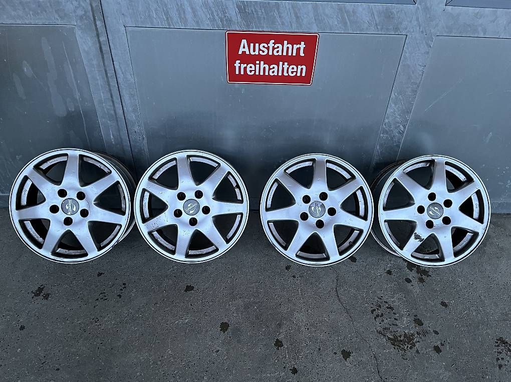 Felgen: Gamaparts Felgen – Gebraucht aus Büren SO von trustedman