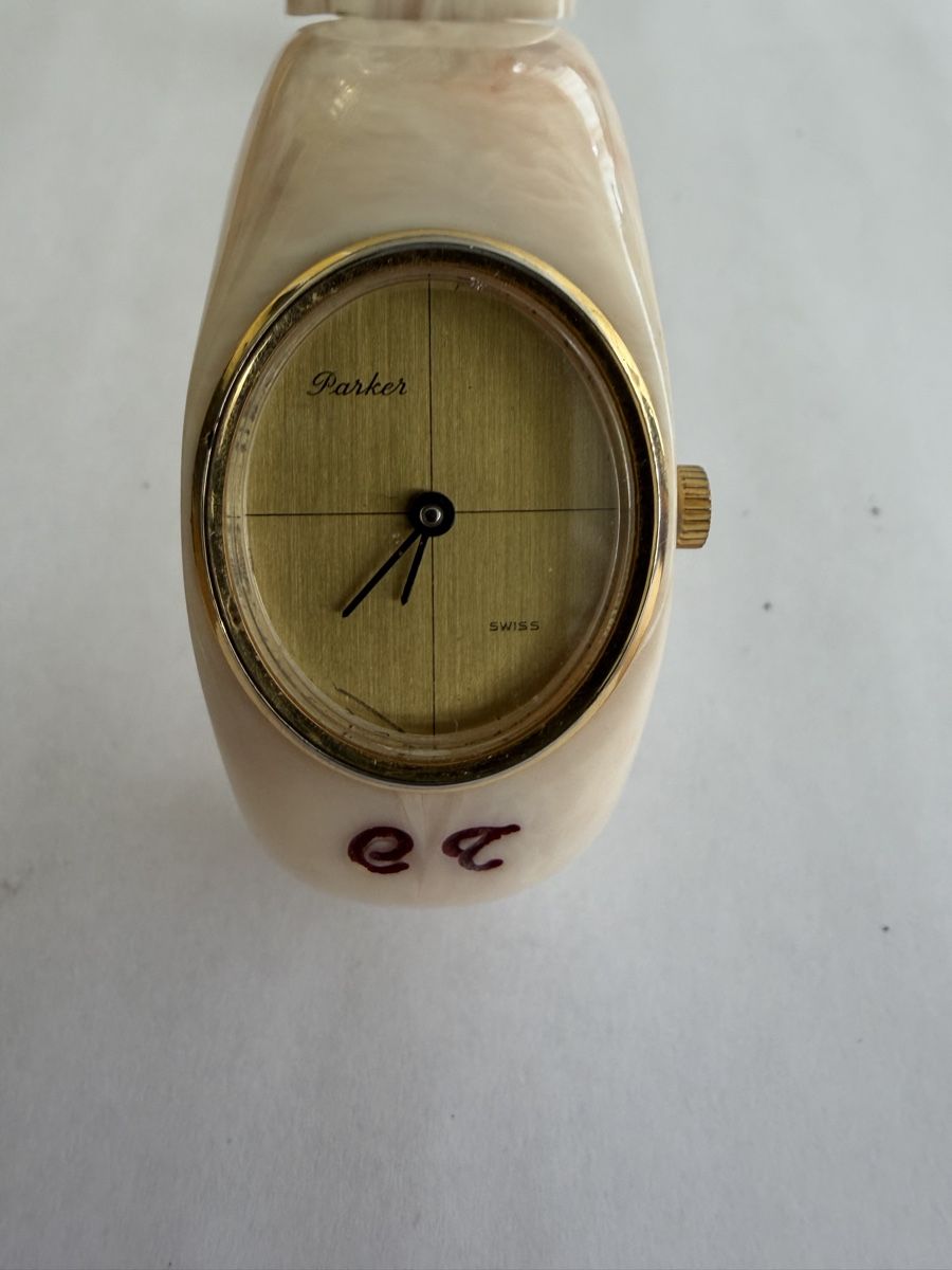 Parker Uhren: montre vintage Parker  – Gebraucht aus Echallens von JAR69