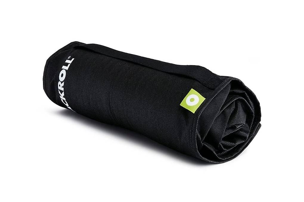 Cuscini: Neues Blackroll Recovery Pillow – Usato da St. Gallen venduto da smileforever 1