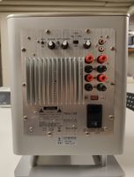 Piega Aktiv Subwoofer - TMicro Sub - defekt