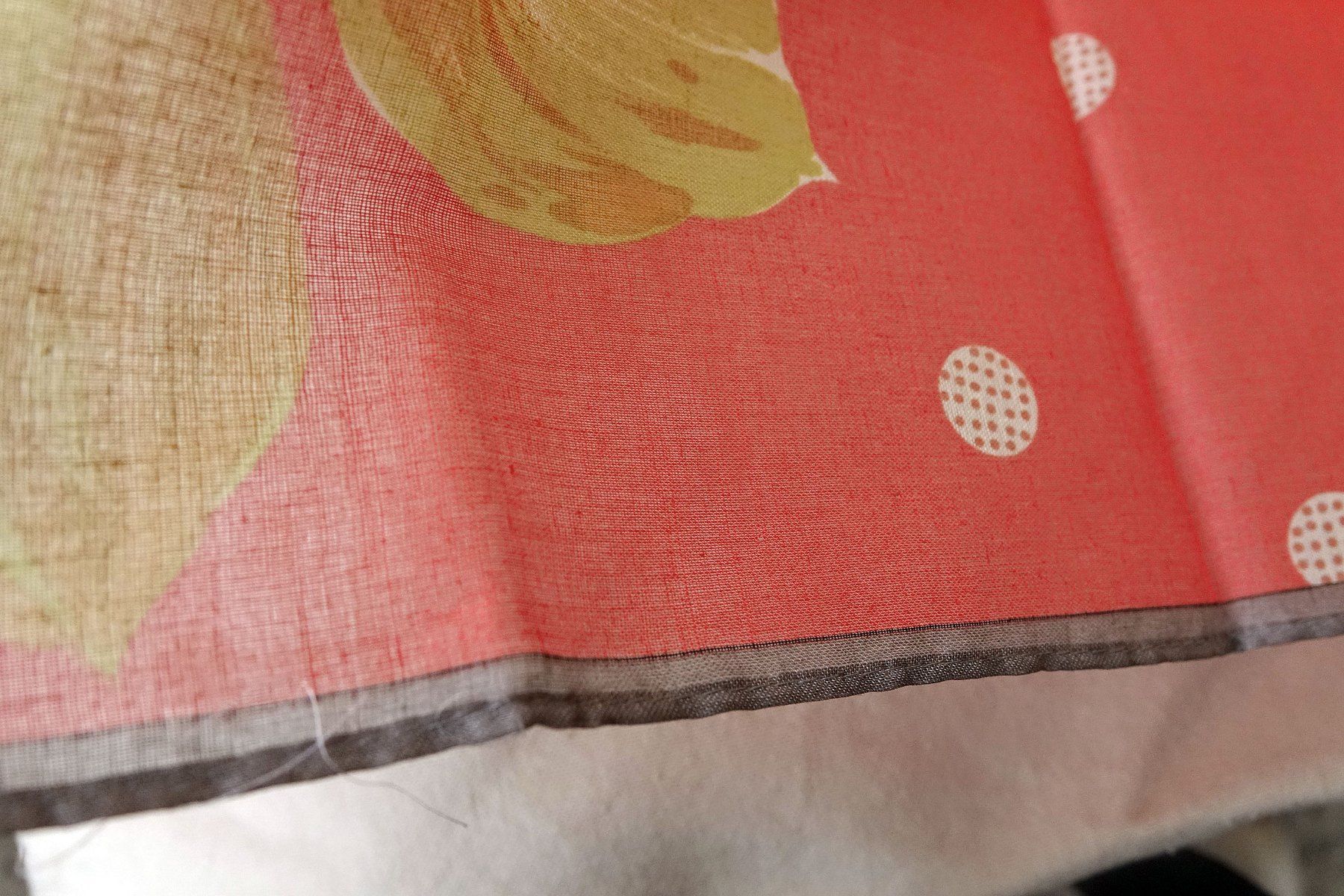 Autres vêtements & accessoires: Japanisches Taschentuch 100% Baumwolle – Neuf (Voir description) à Winterthur par Hiruko 2