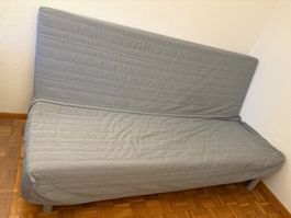 Ikea Nyhamn Schlafsofa