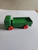 Spielzeug LKW grün 72464 Wader Radevormwald
