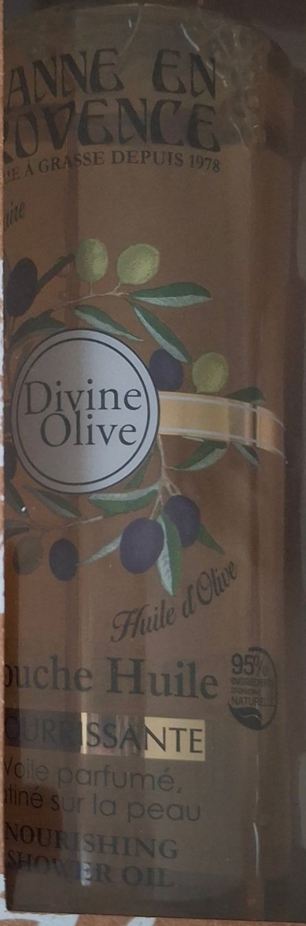 Doccia: Coffret de Beauté Provençale - Jeanne en Provence – Nuovo e nell'imballaggio originale da Reinach BL venduto da Chela04 2