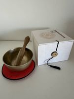 Petit bol chantant tibétain Berk Esoterik 