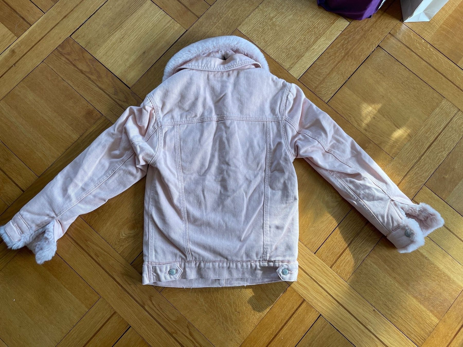Tally Weijl Giacche: Warme Jacke Gr. 34 – Usato da Genève venduto da Livsonman 1