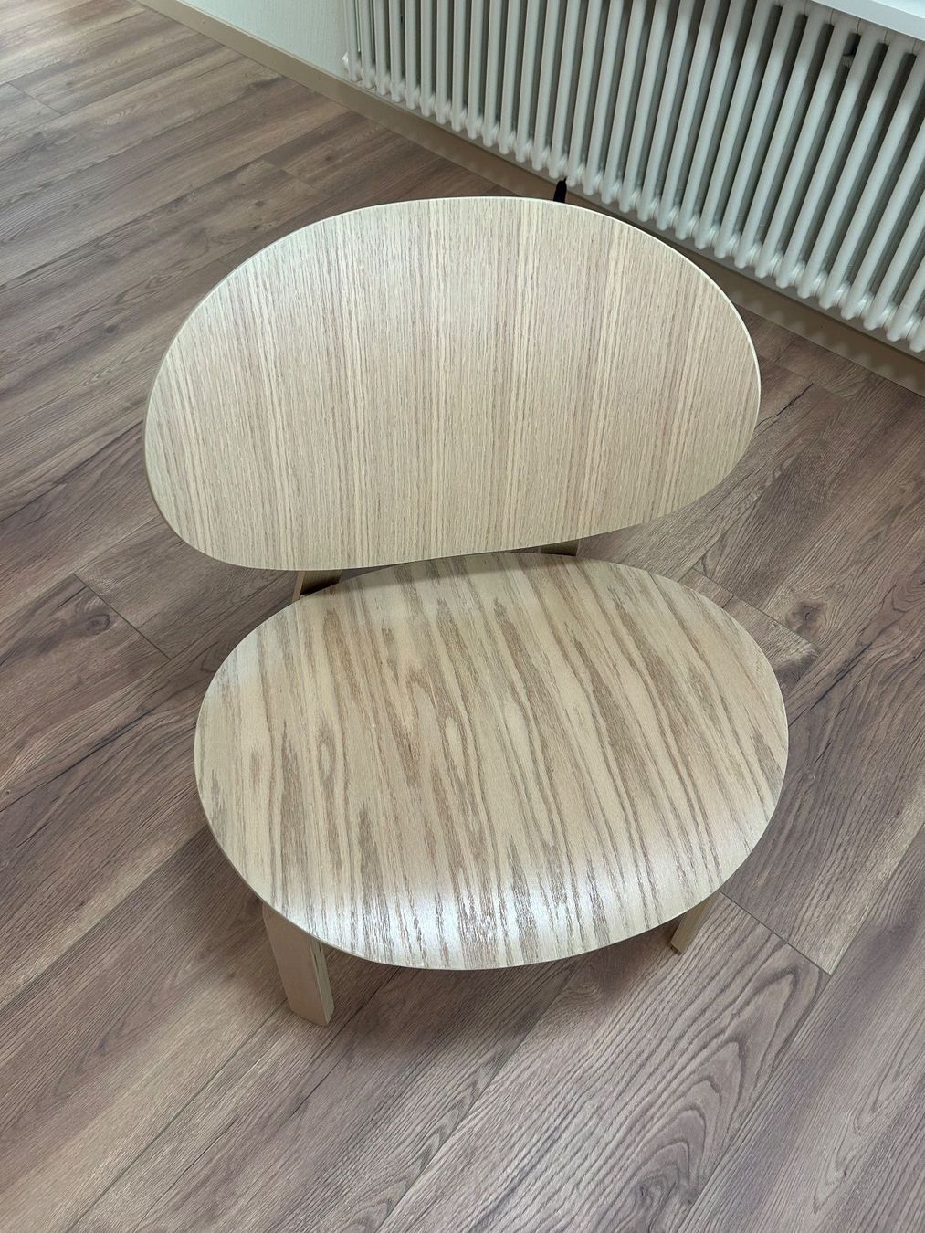 Ikea Poltrone: 2x Ikea FRÖSET Sessel – Usato da Rain venduto da emm_9jm8 1