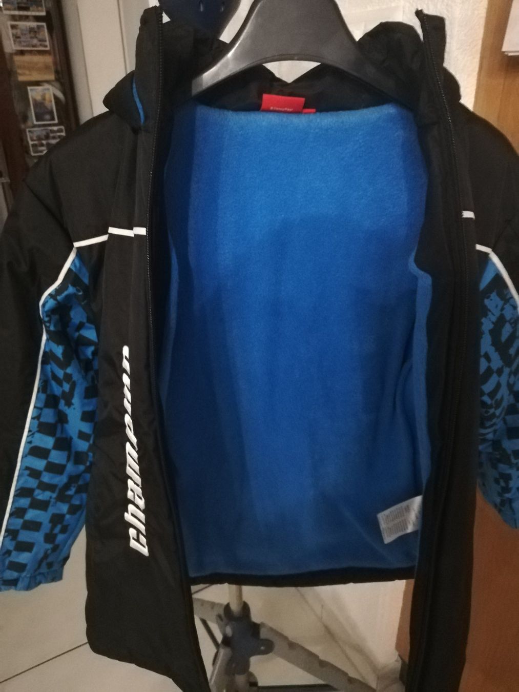 Giacche & Cappotti: Cars Winterjacke gr 110 – Nuovo (secondo la descrizione) da Ballwil venduto da fischli01 2