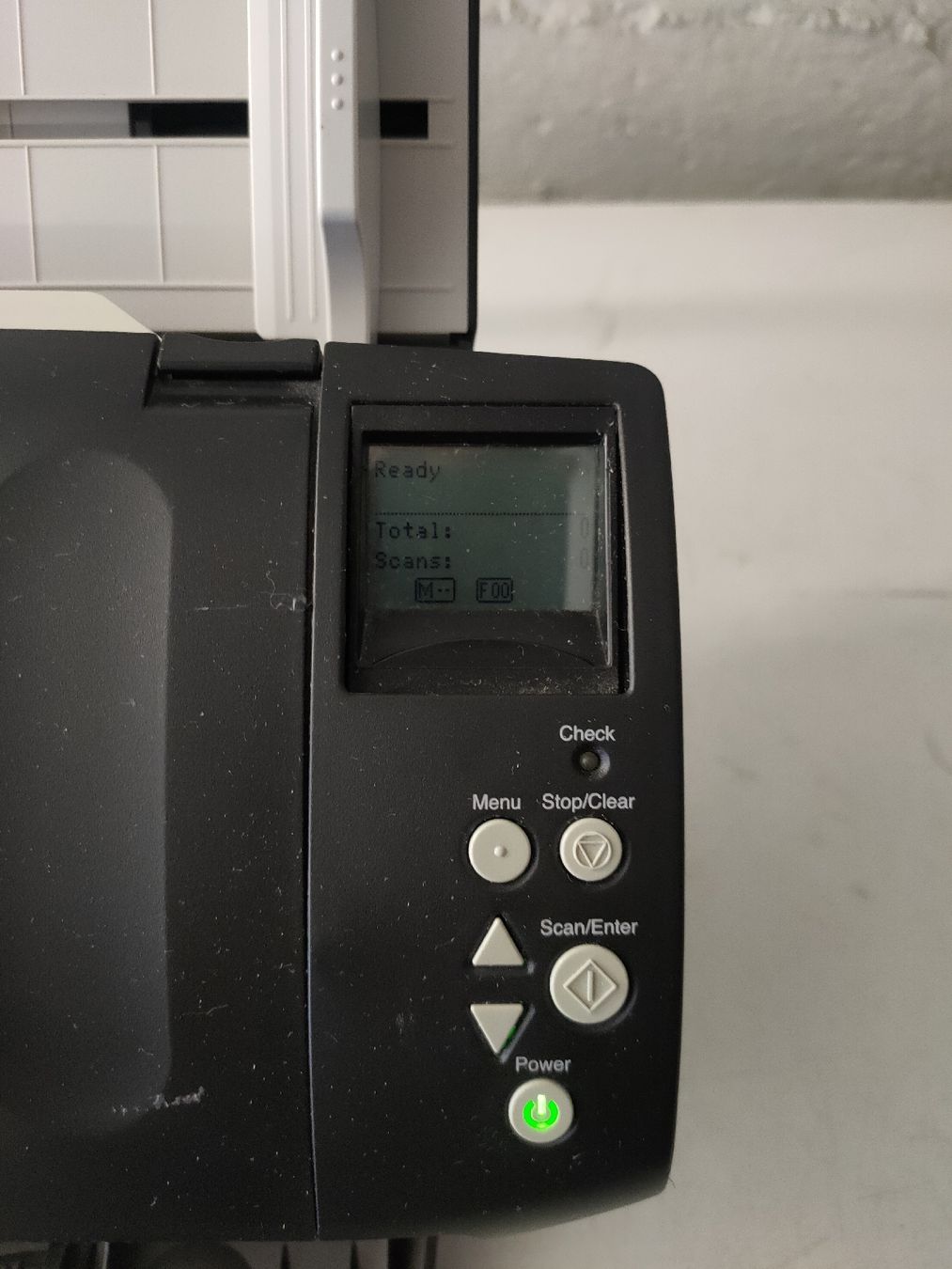 Kodak Scanner: Lot 3 verschieden Scanner – Usato da Bern venduto da Berna22 3