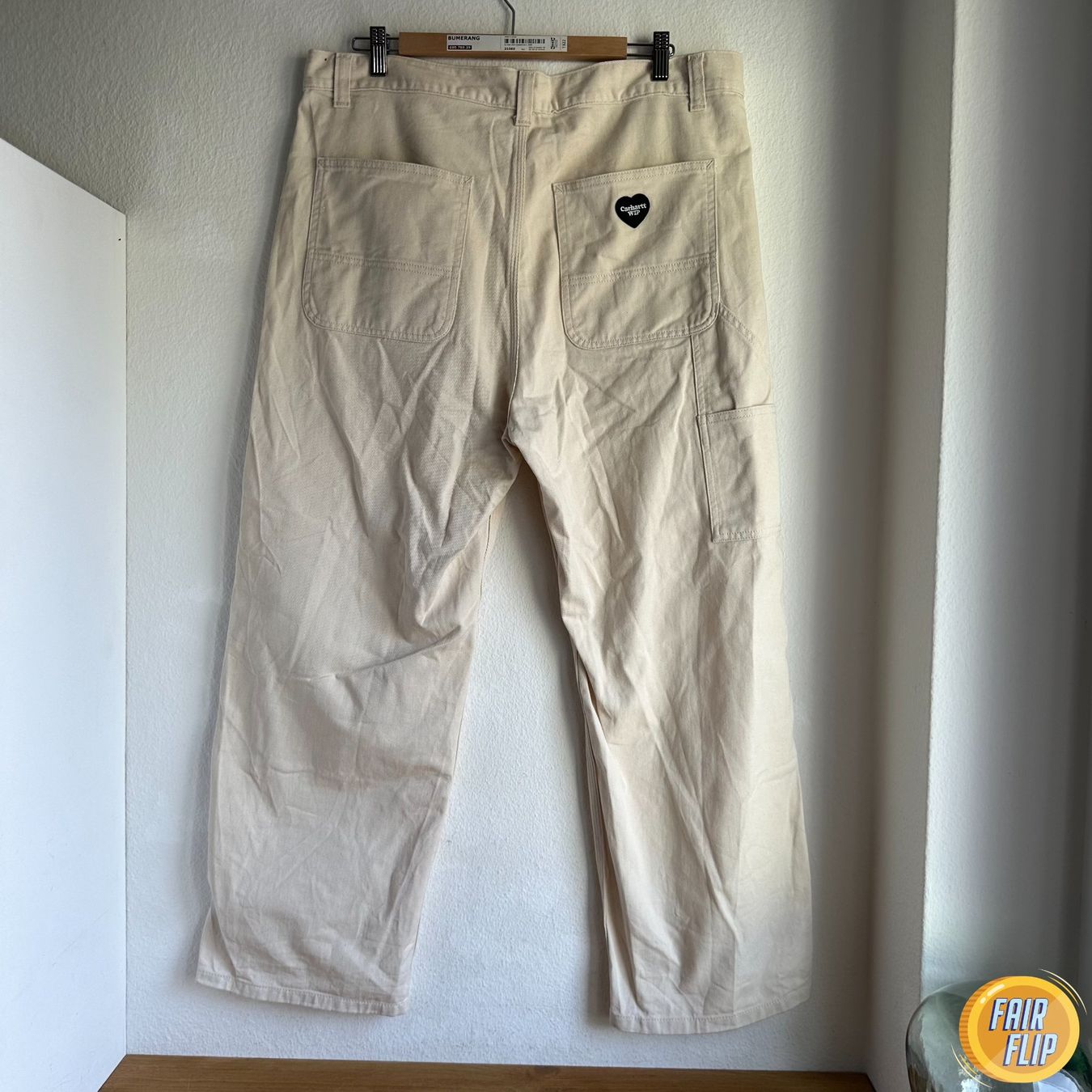 Carhartt Hosen: Carhartt WIP Drewe Pant Gr. L – Gebraucht aus Luzern von fairflip 2