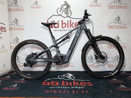 Ebike Ghost E-ASX 160 Universal, 750WH, Bosch 85Nm, GARANTIE