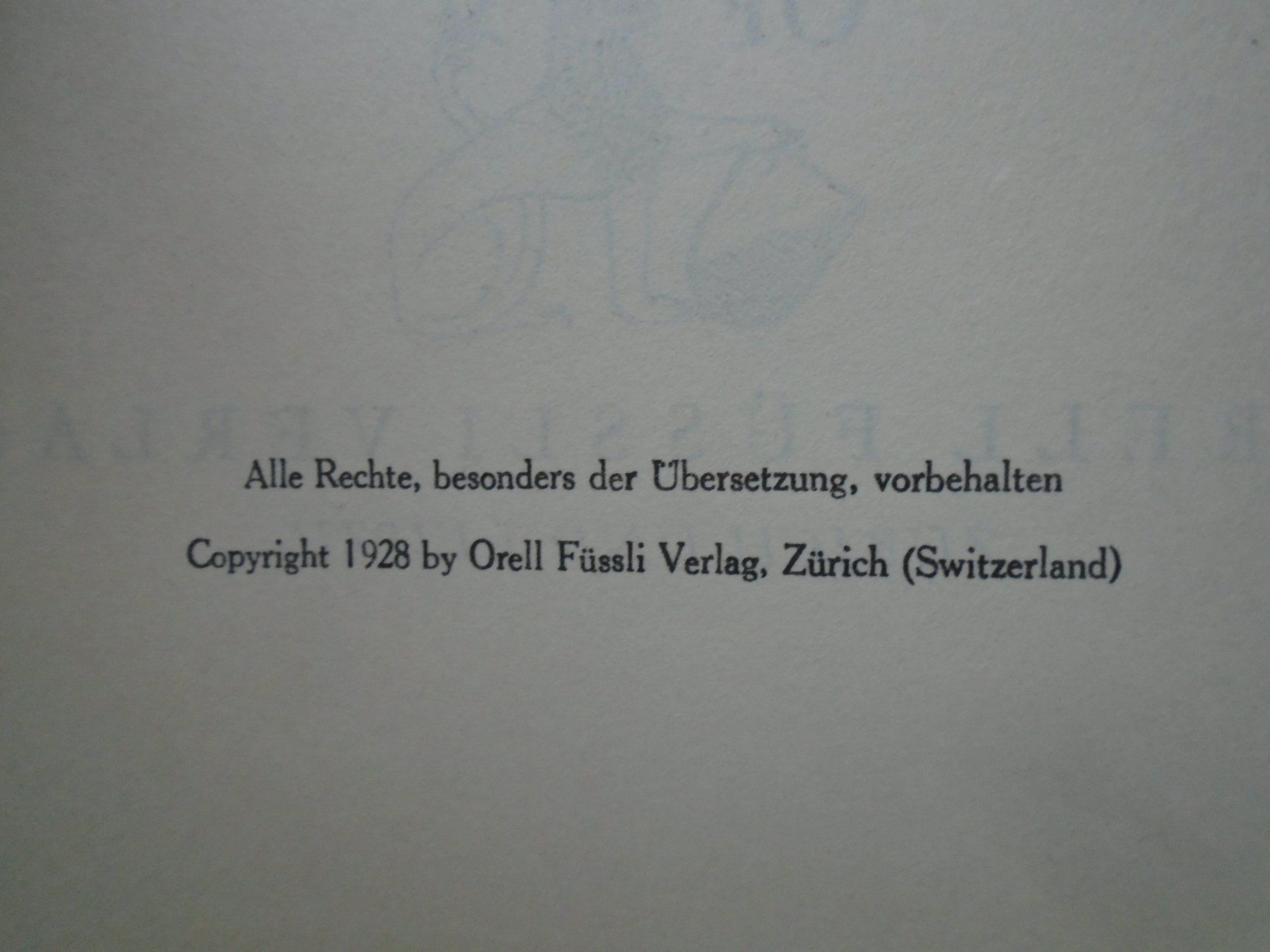 Libri: Felix Weingartner Lebenserinnerungen / Dirigent + Komponist – Usato da Pfeffingen venduto da Intertandem 6