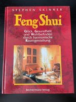 Feng Shui - Stephen Skinner