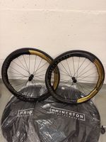 Princeton Peak 455 EVO Wheelset, 28’’/ 21, Sync-Hub