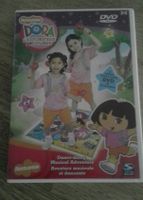 Dora l'Exploratrice - Aventure musicale
