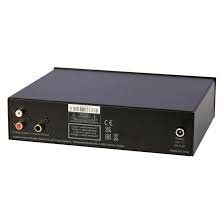Pro-ject Systèmes audio & multimédias: CD Player Project CD BOX E, neuwertig, NUR ABHOLUNG – Neuf (Voir description) à ittigen par Cabasse 1