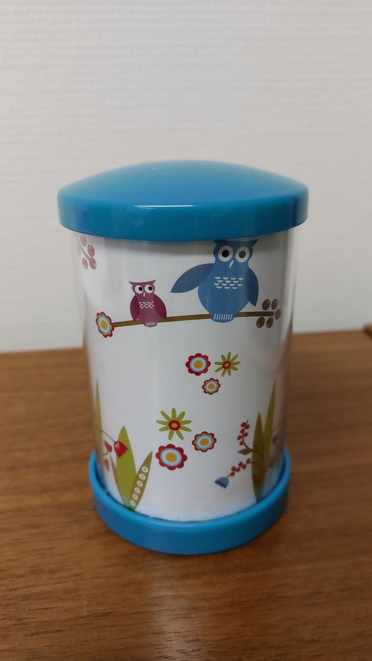 Lampade: Nachtlicht – Nuovo (secondo la descrizione) da Mümliswil venduto da BaderB 1