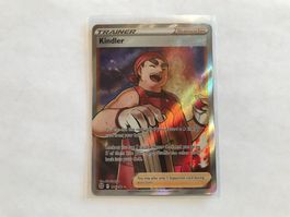 Kindler FullArt Brilliant Stars EN