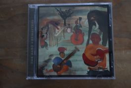 THE BAND - MUSIC FROM BIG PINK - BONUS TRACKS - CD