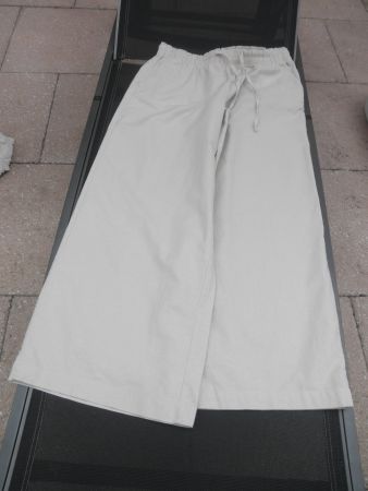 Esmara Hose Beige