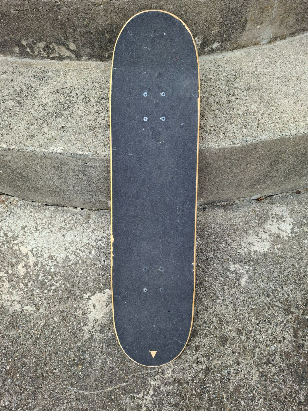 Skateboards: Skateboard – Usato da Lohn SH venduto da Zwierbel