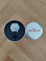 Lilo & Stitch Disney Uhr, neuwertig mit Box! Sammlerstück.