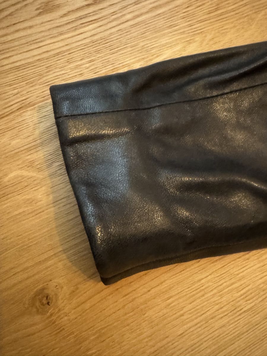 Massimo Dutti Giacche: Massimo Dutti Biker Jacket S – Usato da Luzern venduto da wet_7bm6 8