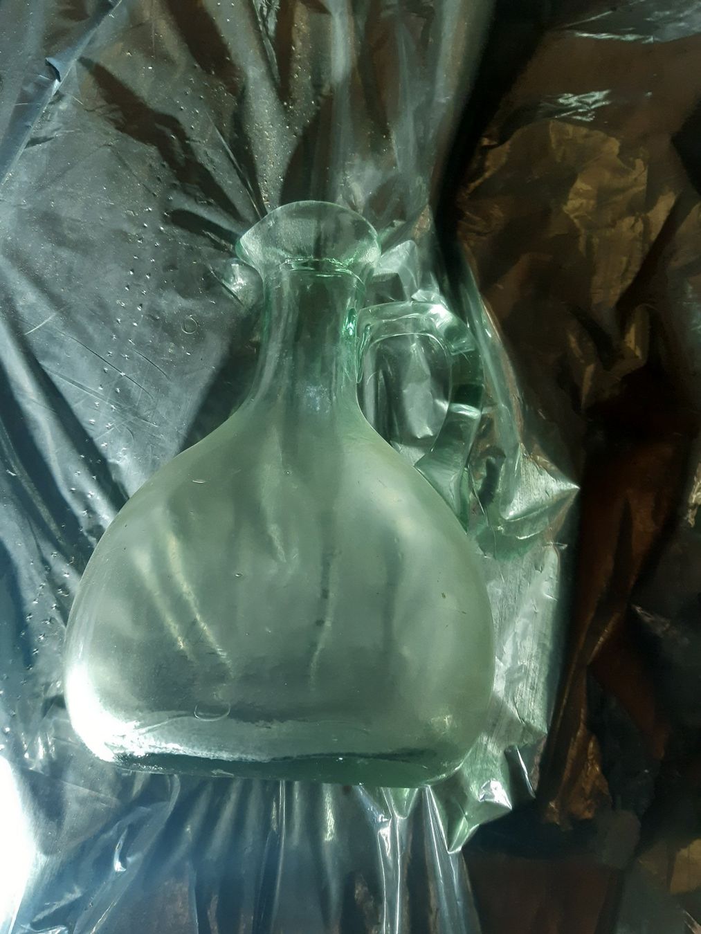 Caraffe: Blumenvase / Weinkrug – Usato da Orpund venduto da 118302