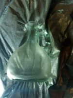 Blumenvase / Weinkrug