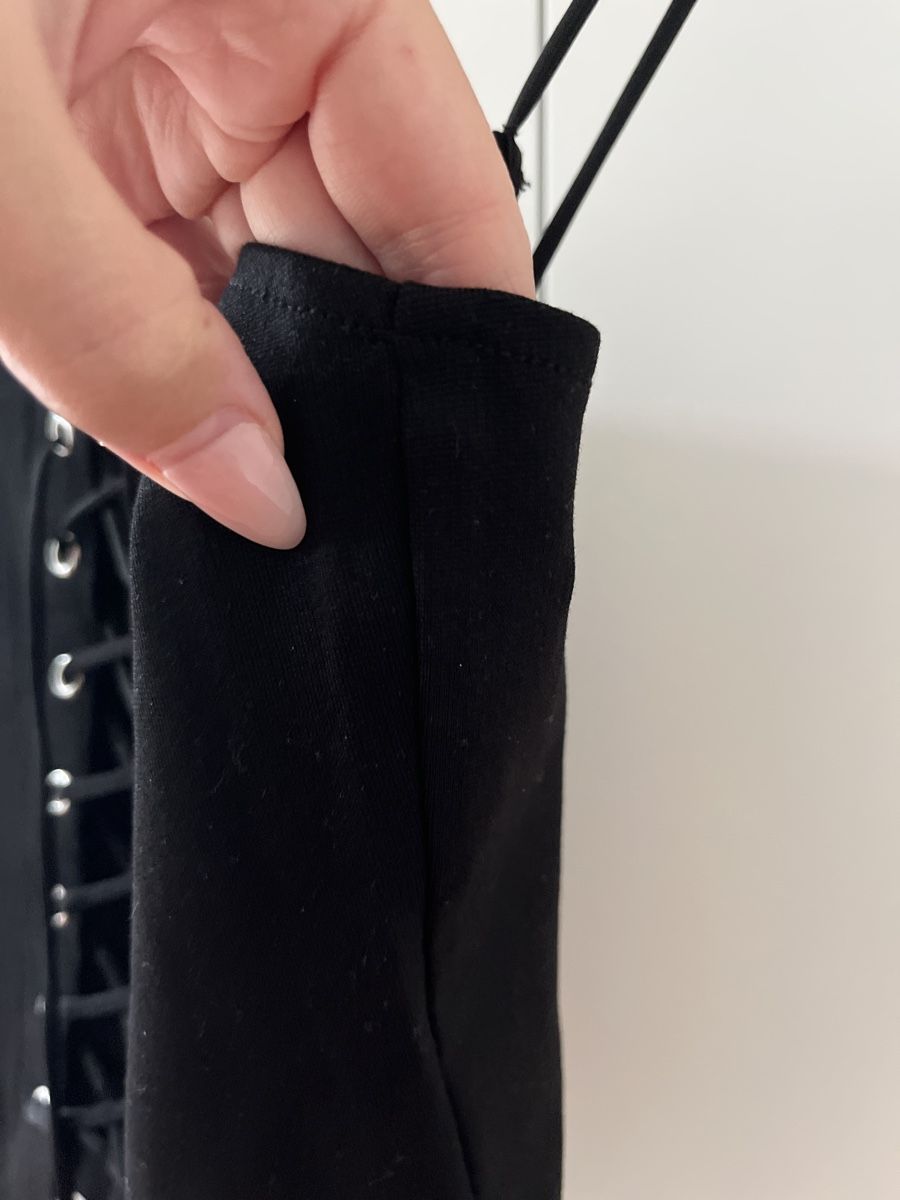 Topshop Tops: Top – Neu (gemäss Beschreibung) aus Kriens von g_b_mk7j 3