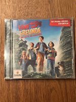 Fünf Freunde - und das Tal der Dinosaurier CD, Top Zustand!