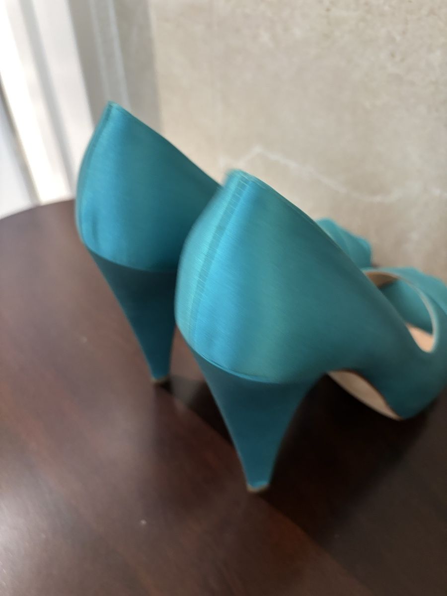 Bally Damenschuhe: Bally 👠 shoes Top – Gebraucht aus FORCH von PRINCESSHK 7