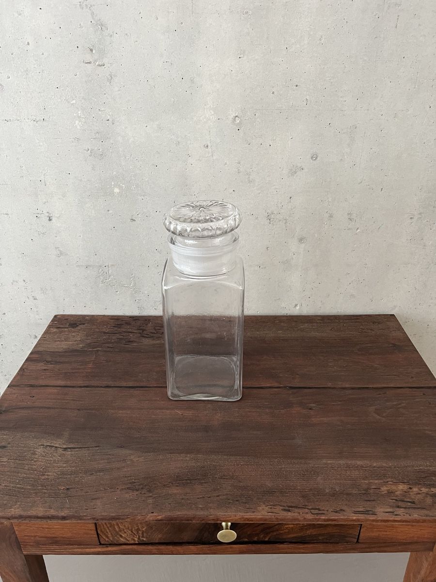 Verres: Antike Bonboniere – D'occasion à Wabern par La-Vitrine 4