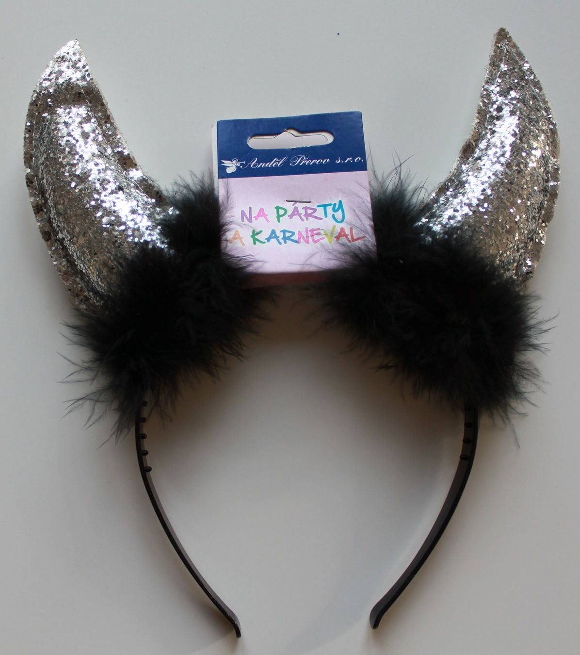 Kostüme: Costume diable / Teufel t. S – Neu und originalverpackt aus Peseux von CoolShoping 7