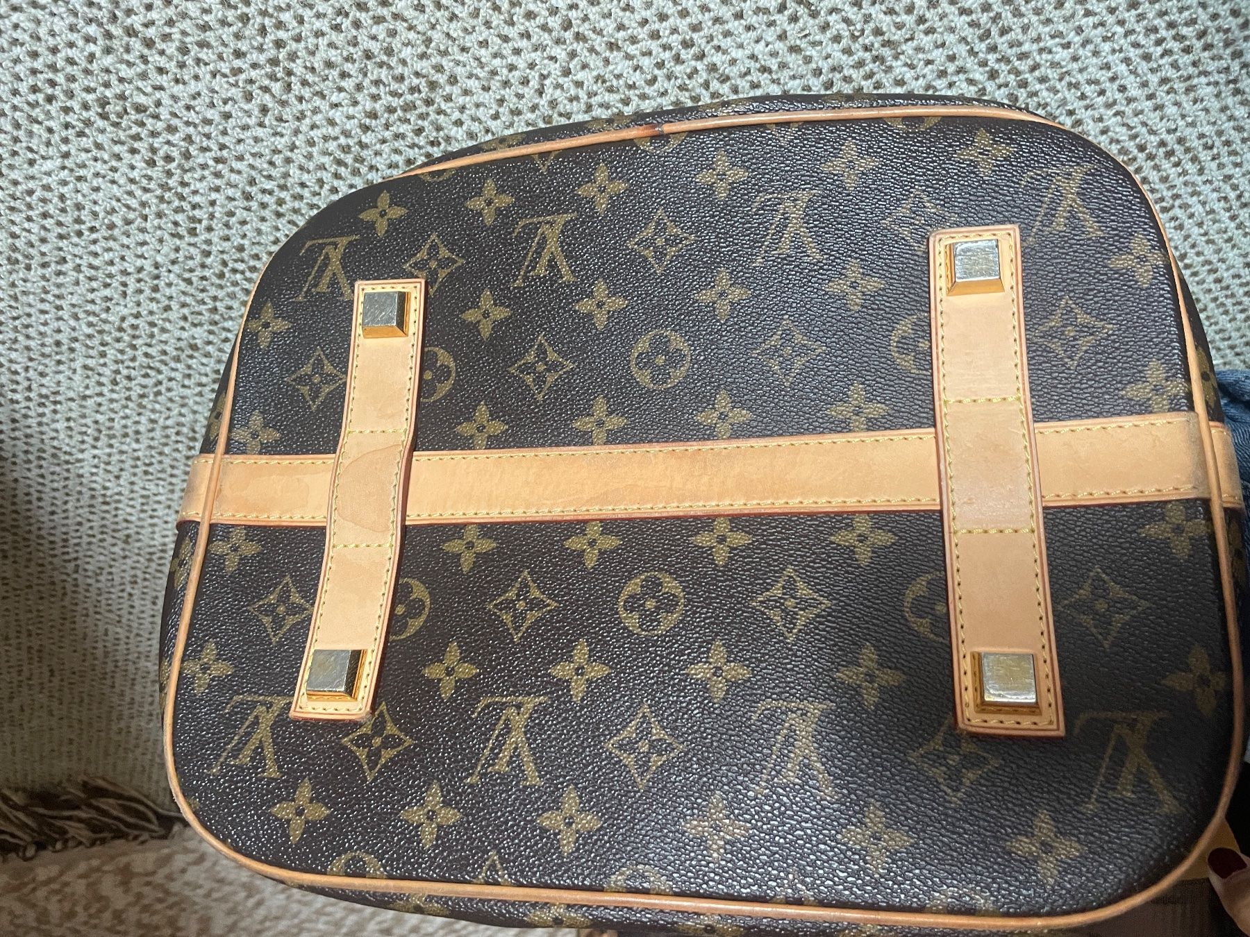 Louis Vuitton Borse da donna: Louis Vuitton Monogram Canvas Neo 2Way – Usato da Volketswil venduto da n_r_5gdf 4