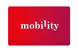 Mobility Gutschein CHF 300 (Gültig bis 2030) –Sofortversand